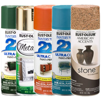 Stone Coat Rustoleum Spray Paint for Countertops